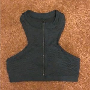 Lorna Jane sports bra